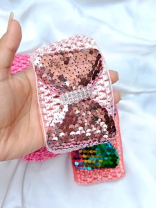 4 Pc Little Girl Hairband