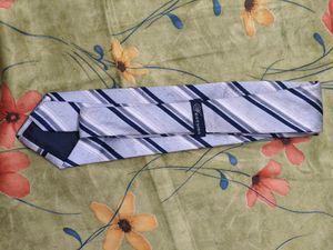 Striped Westside Tie(Visit Profile For More)