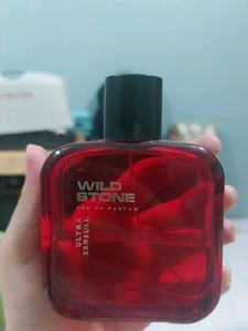 Wild Stone Ultra Sensual Eau de Parfum
