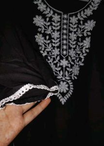 Short Kurti