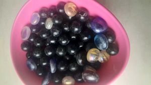MARBLES