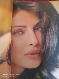 Vintage Filmfare Magazine