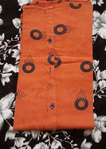 Beautiful Cotton Shirt