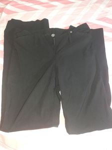 Beautiful Ladies Morgan De Toi Trouser