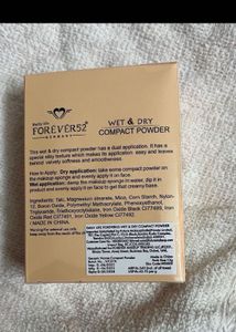 Daily life forever 52 compact