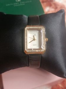 Oriflame Watch