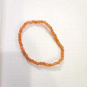 Beachy Bracelet Stack