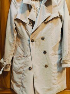 Classic Trench Coat for women