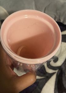 Miniso Tumbler Without Straw