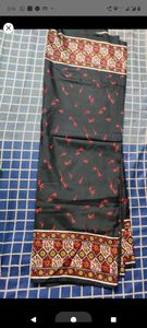Imported Saree