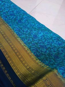 BANARASI SAREE