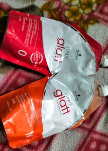 Original Glatt Smoothing Cream