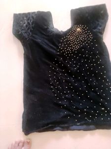 Skirt And Top