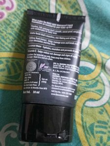 Iba Waterproof Liquid Foundation