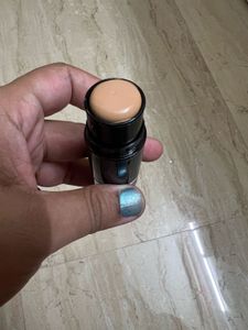 🆕Sery Fix N’ Click Foundation Stick- Sand