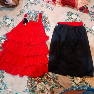 Little Girls Dress