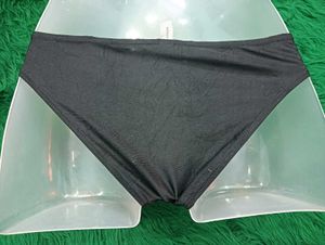 Black Bikini 💞 Bottom