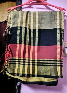 Handloom Saree