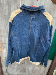 Orignal Maxon  Denim Jacket
