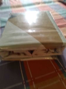 Brand new 2 Stylish Bedsheet With Pillow Cover