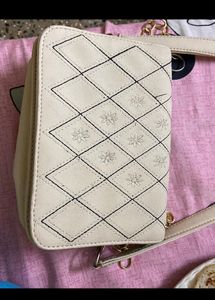 Today Offer Sling Bag