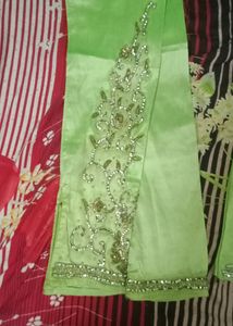 Singal Botam Work