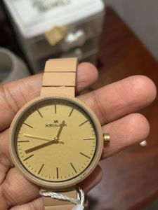 It’s Ladies Watch