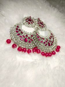 Jhumka