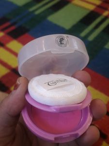 Tian Nuo Pink Blusher