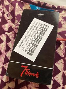 7 Threads