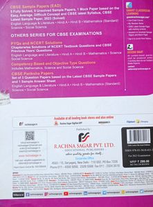 Together With Sample Paper For Class 10 Student Social Science