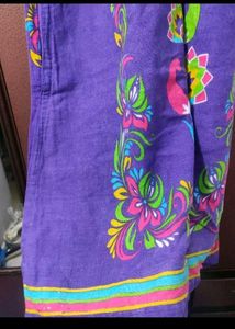Cotton Kurti