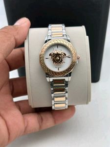 VERSACE PREMIUM QUALITY LADIES WATCH RESTOCK