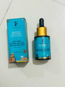 Pilgrim 25% AHA Peeling Solution