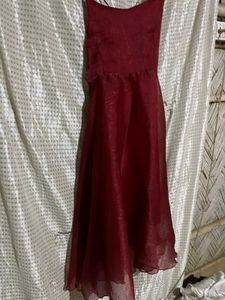 Thrift #used Only Once For an Occasion