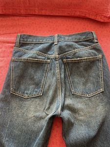 Zara Denim Jeans