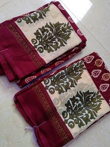 Combo Saree