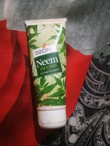 Ozone Neem Face Pack