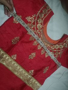 Lehanga in affordable price