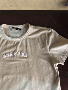 Crop Top From Zudio