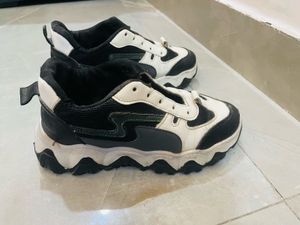 Used Sneakers
