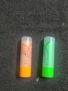 Lip Balm