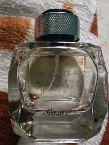 Soryani- By Rasasi Used Empty Bottle Collectibles