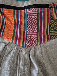 Cute comfy boho pants!