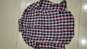 Shirt - Soft Material