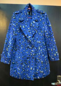 Winter Coat