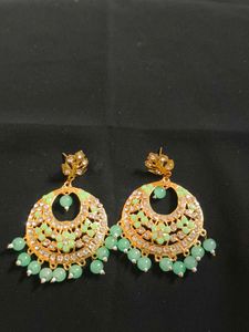 Elegant Earrings