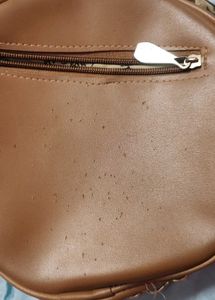 Sling Bag/Purse