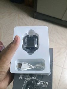 Wireless Headphones