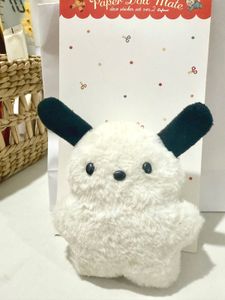 Pochacco plush toy